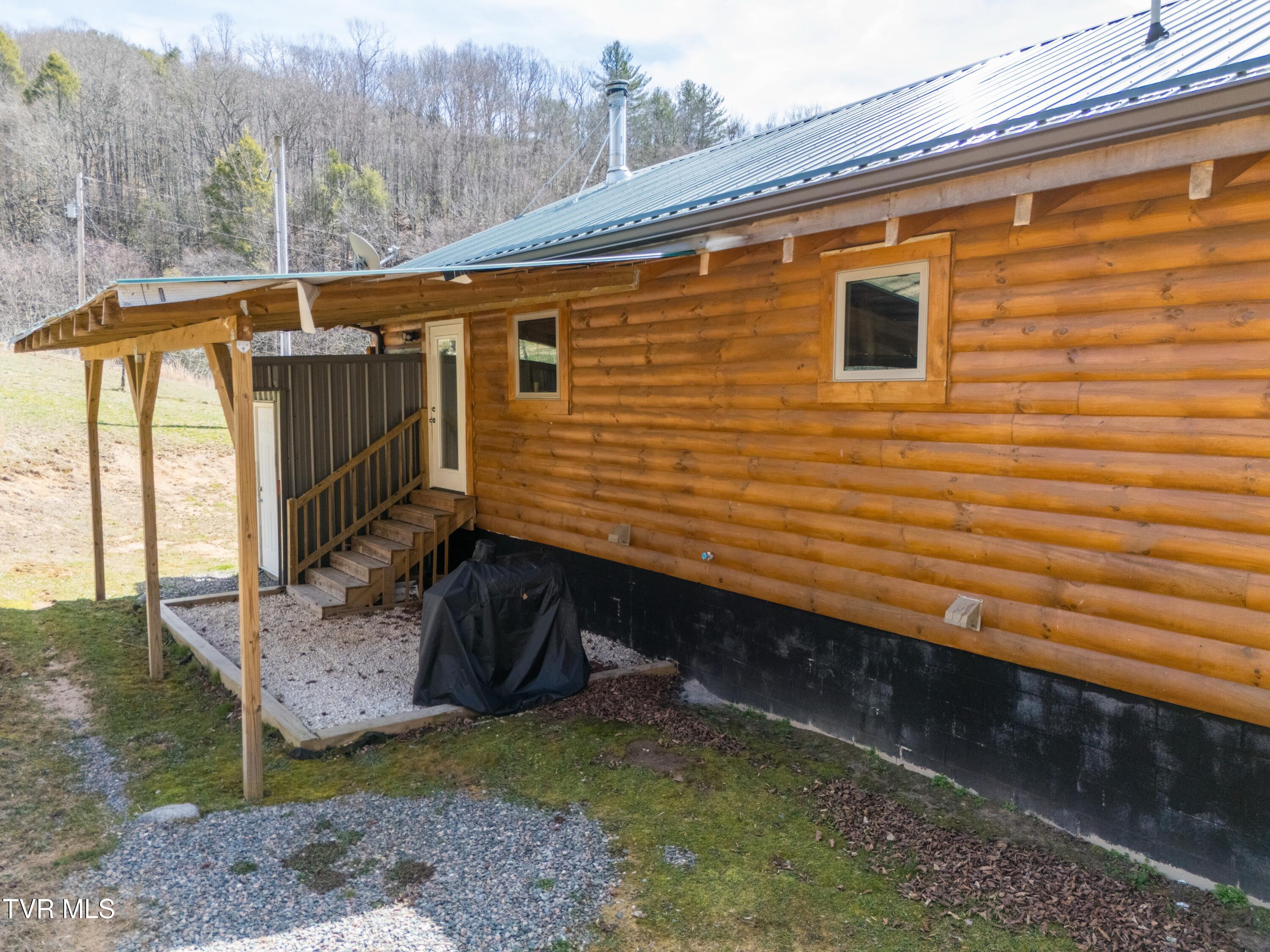 134 Hall Hill Road, Mountain City, Tennessee image 29