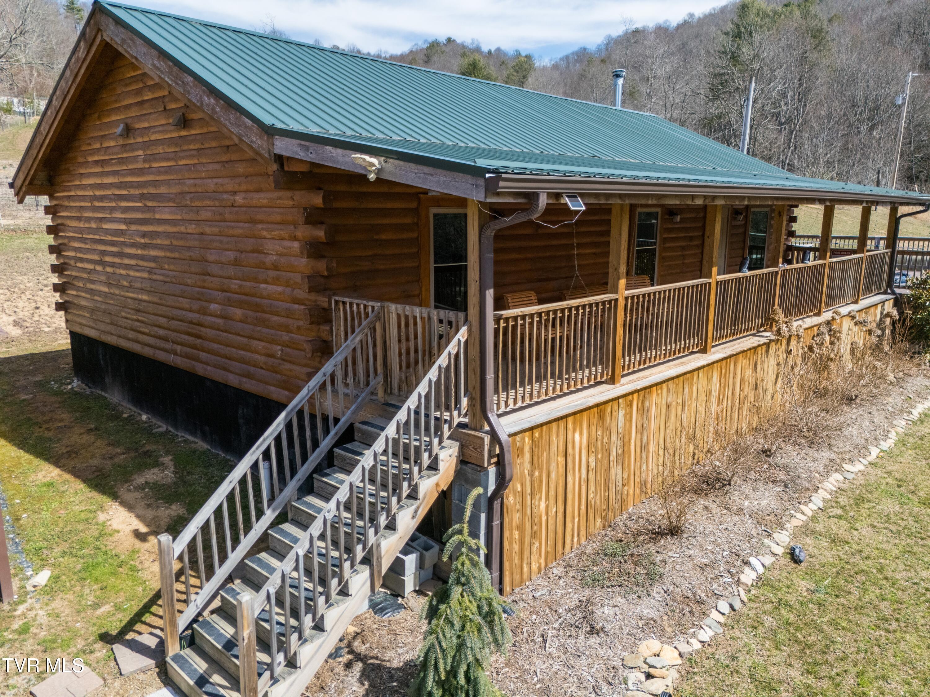 134 Hall Hill Road, Mountain City, Tennessee image 24