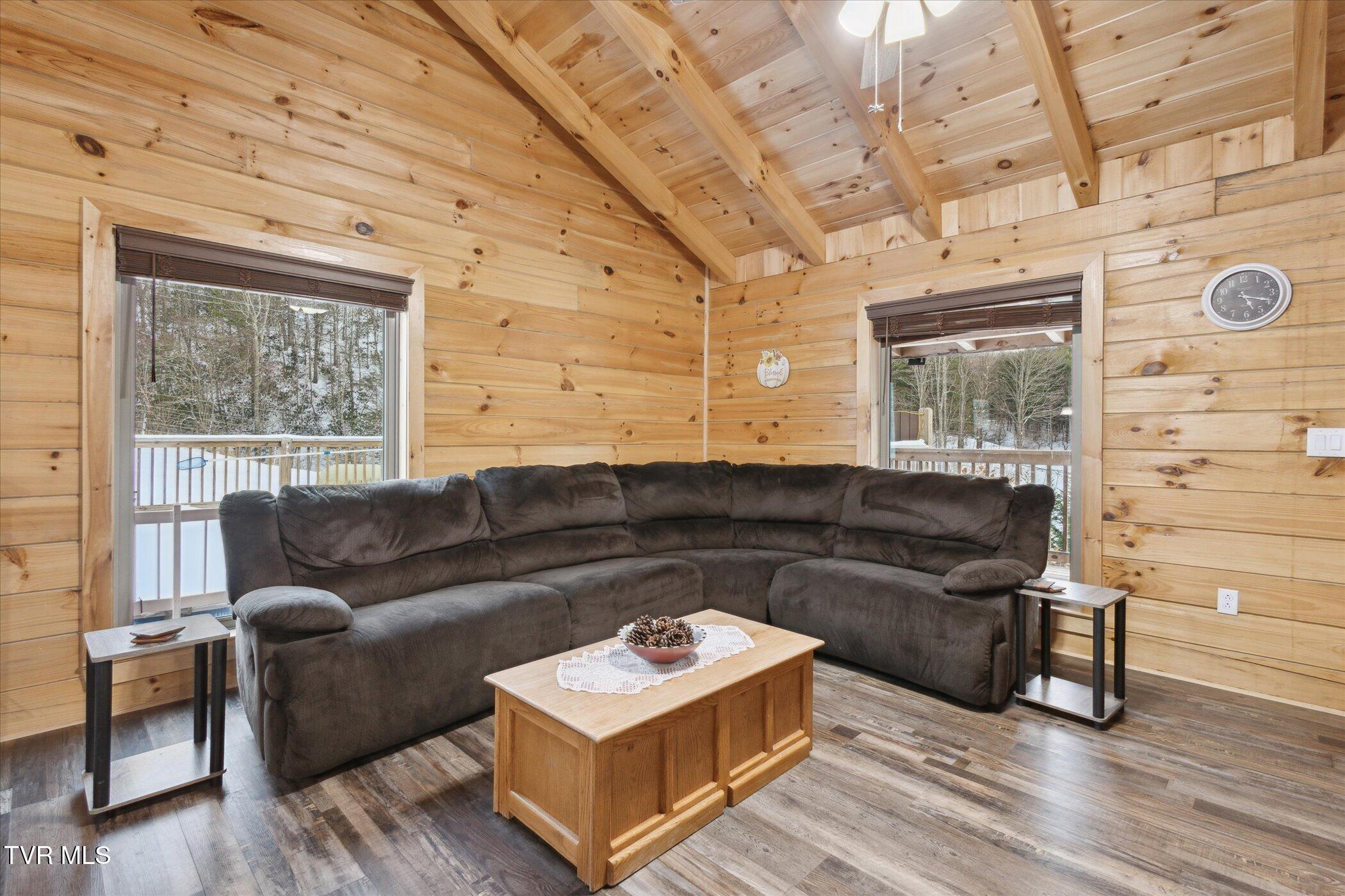 134 Hall Hill Road, Mountain City, Tennessee image 3