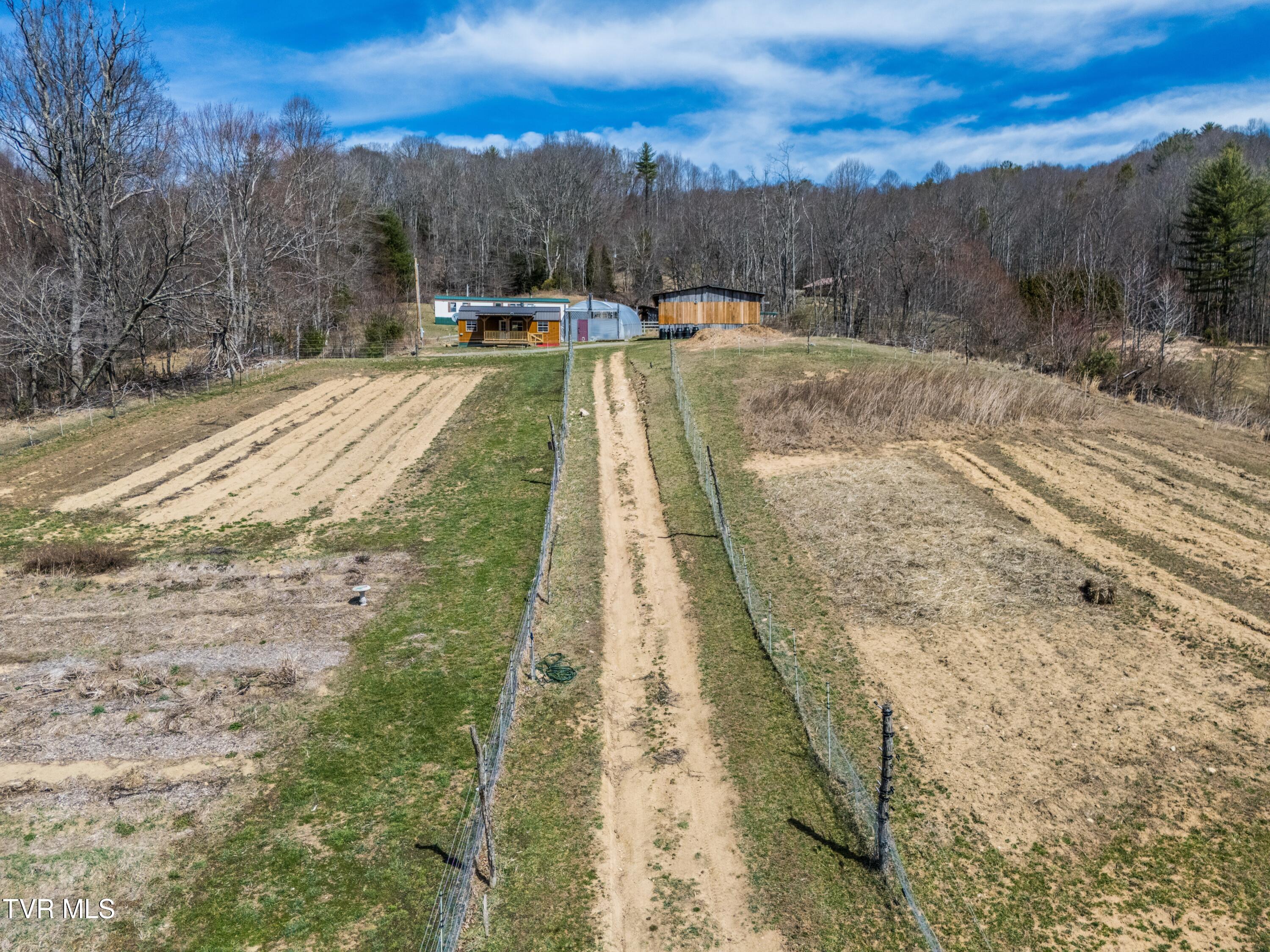 134 Hall Hill Road, Mountain City, Tennessee image 35