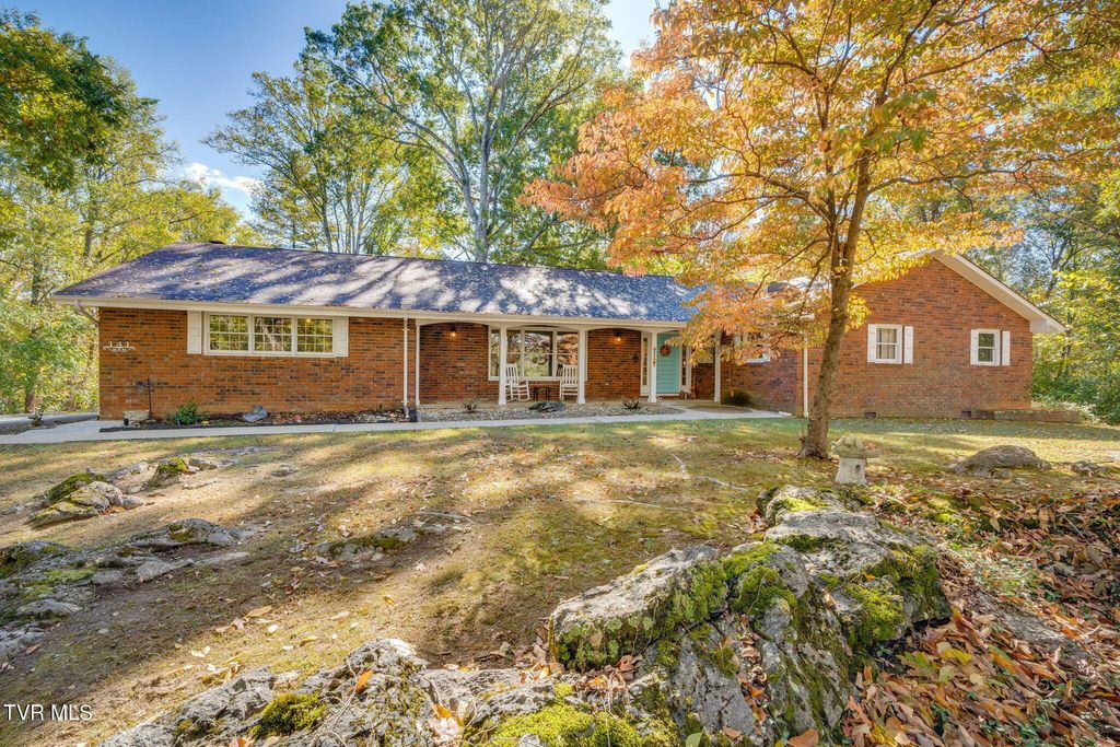 Photo of 141 Otari Drive, Kingsport, TN 37664 (MLS # 9987291)