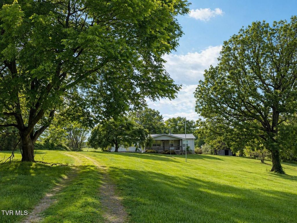 Photo of 3810 Allens Bridge Road, Greeneville, TN 37743 (MLS # 9994365)