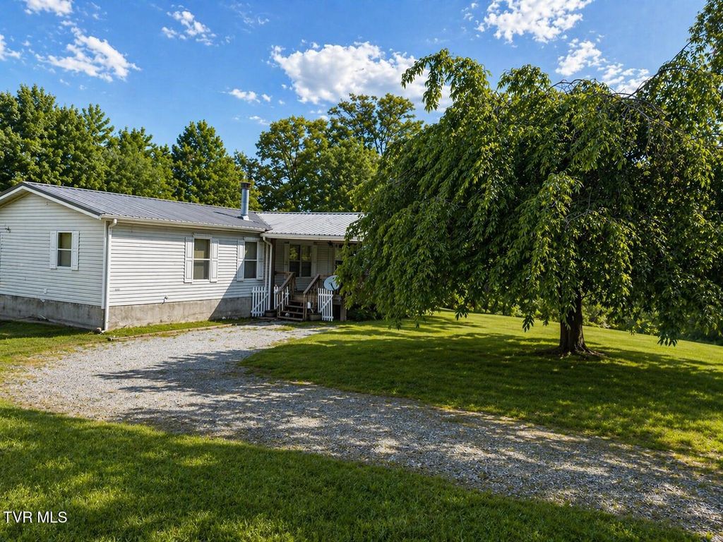 Photo of 3810 Allens Bridge Road, Greeneville, TN 37743 (MLS # 9994365)