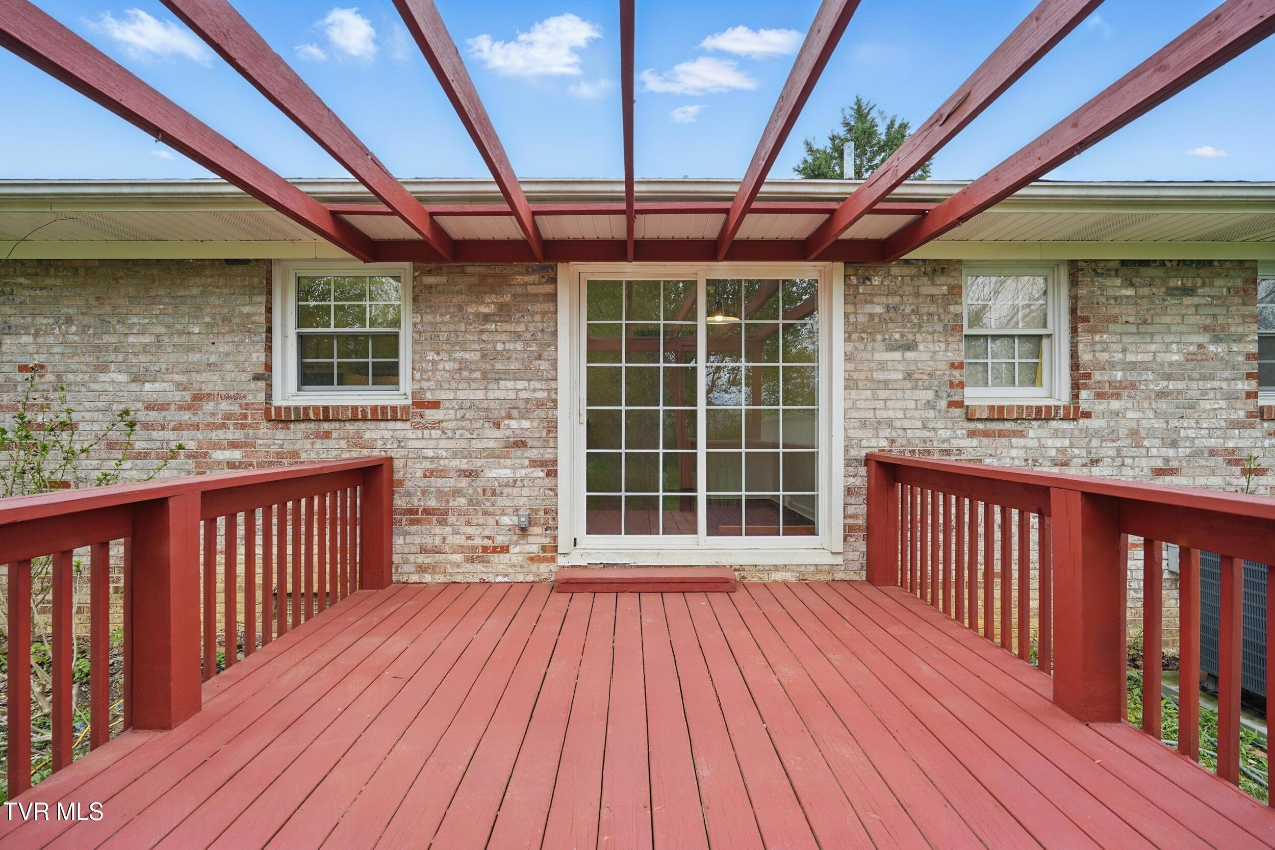 607 Bradley Street, Elizabethton, Tennessee image 23
