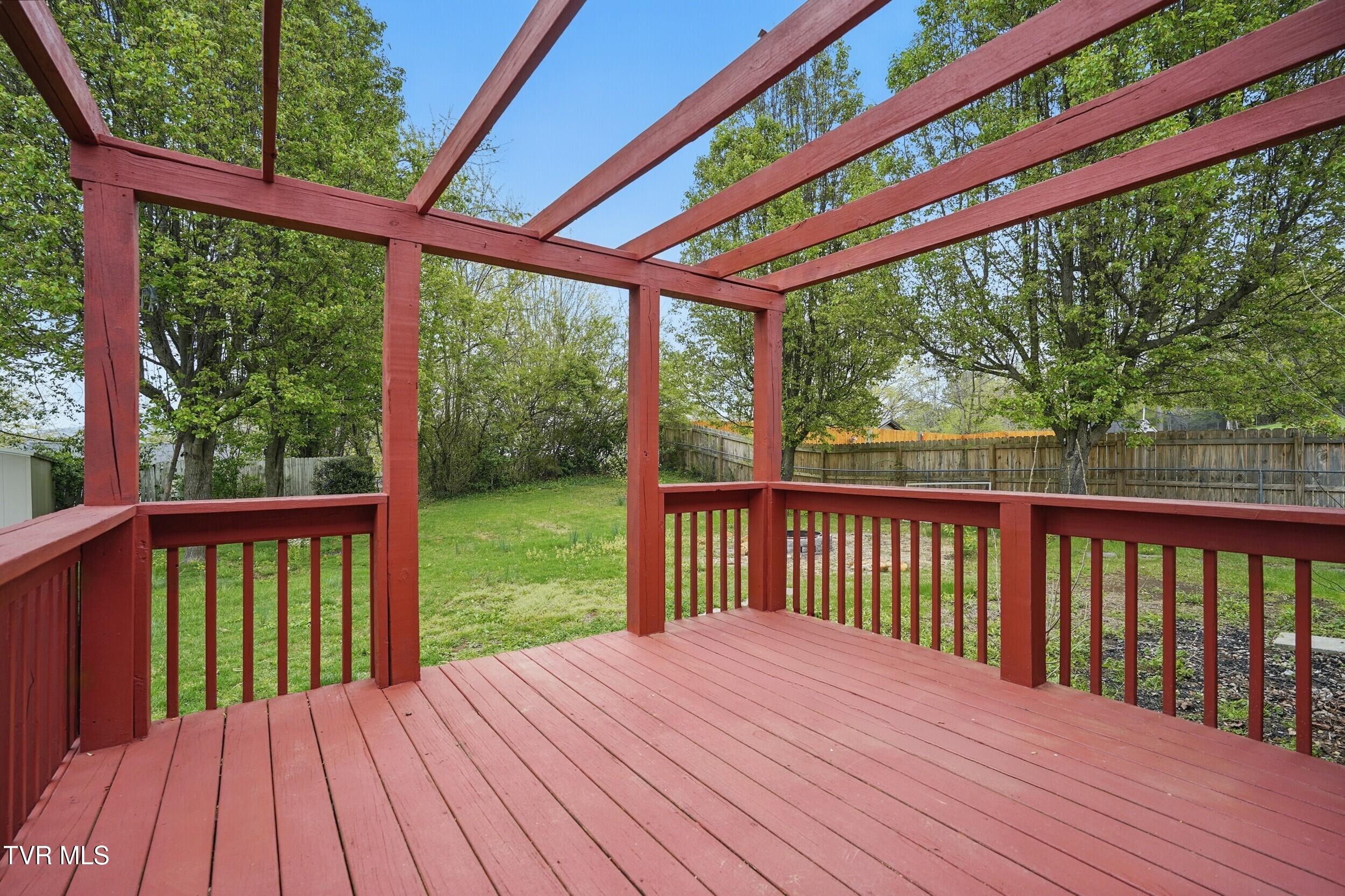 607 Bradley Street, Elizabethton, Tennessee image 24