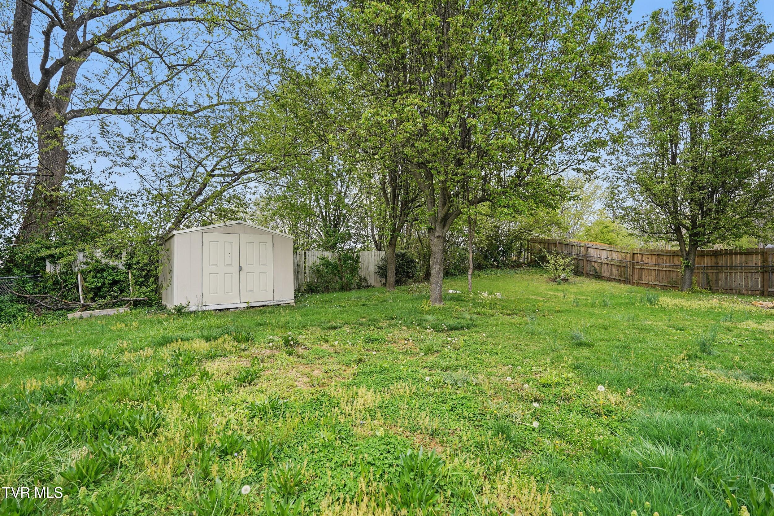 607 Bradley Street, Elizabethton, Tennessee image 22