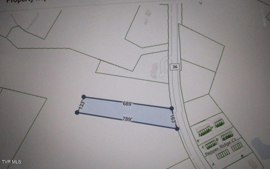 Photo of 4887 Roan Street, Johnson City, TN 37615 (MLS # 9966698)