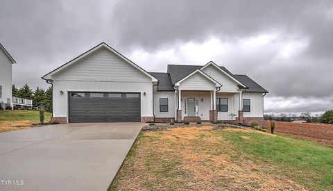 Photo of 3270 Old State Route 34, Limestone, TN 37681 (MLS # 9989135)