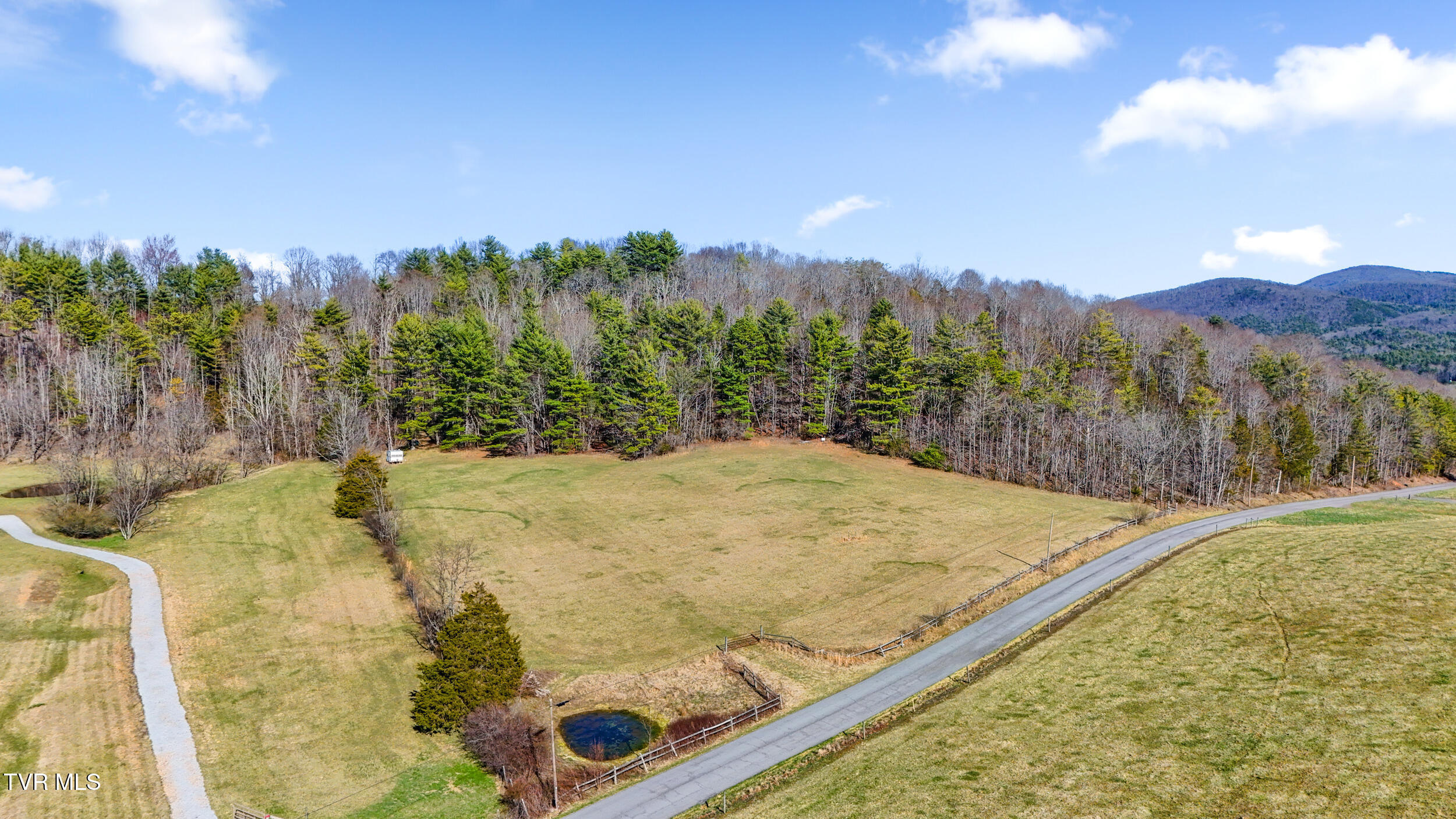 Tbd Crigger Creek, Sugar Grove, Virginia image 1