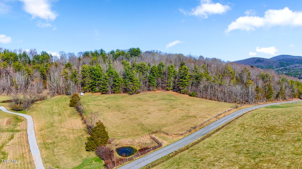 Photo of Tbd Crigger Creek, Sugar Grove, VA 24375 (MLS # 9977512)