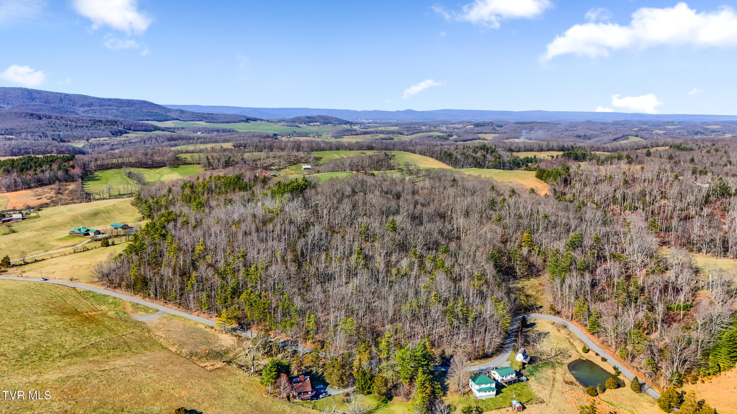 Tbd Crigger Creek, Sugar Grove, Virginia image 4