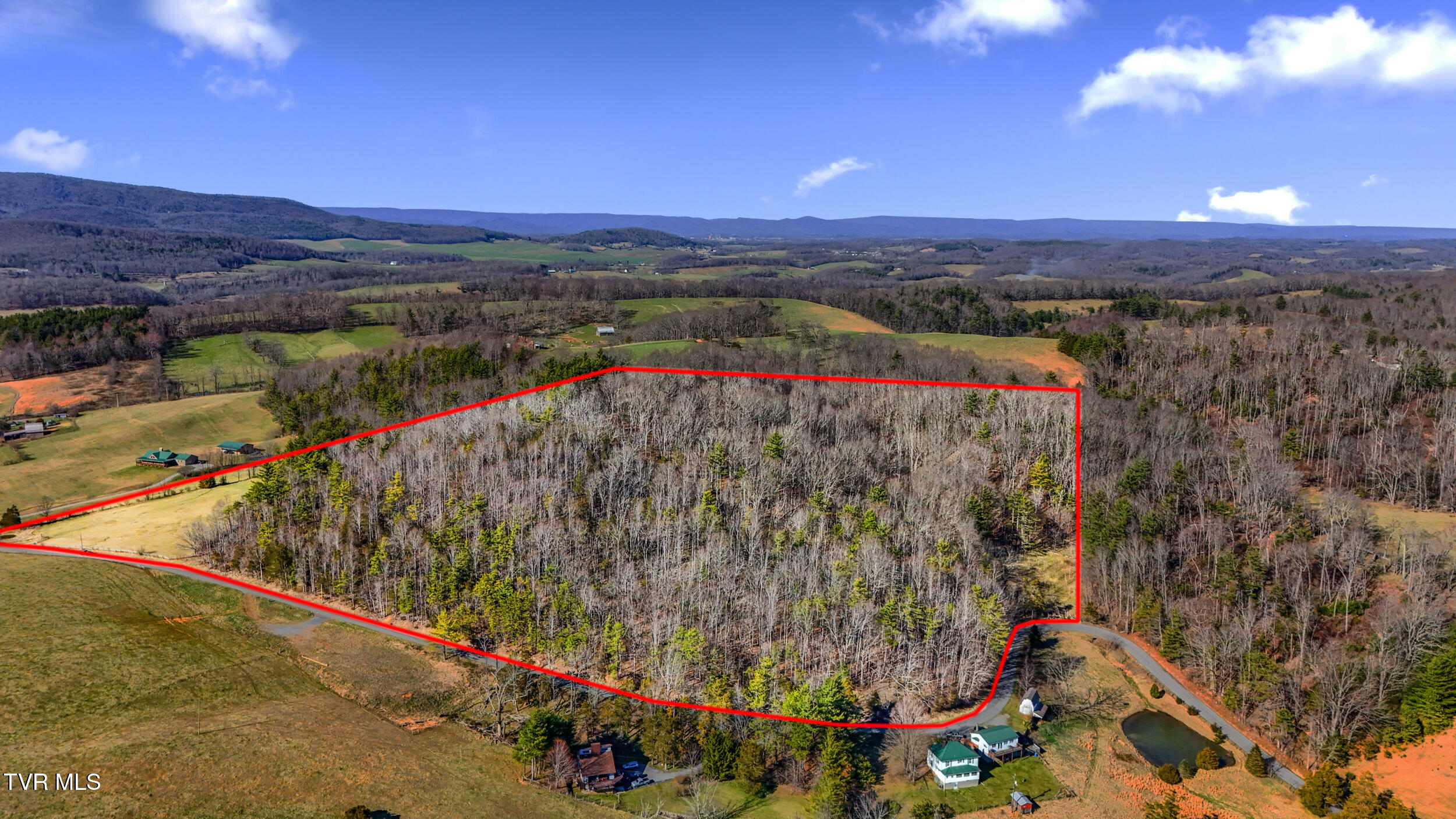 Tbd Crigger Creek, Sugar Grove, Virginia image 5