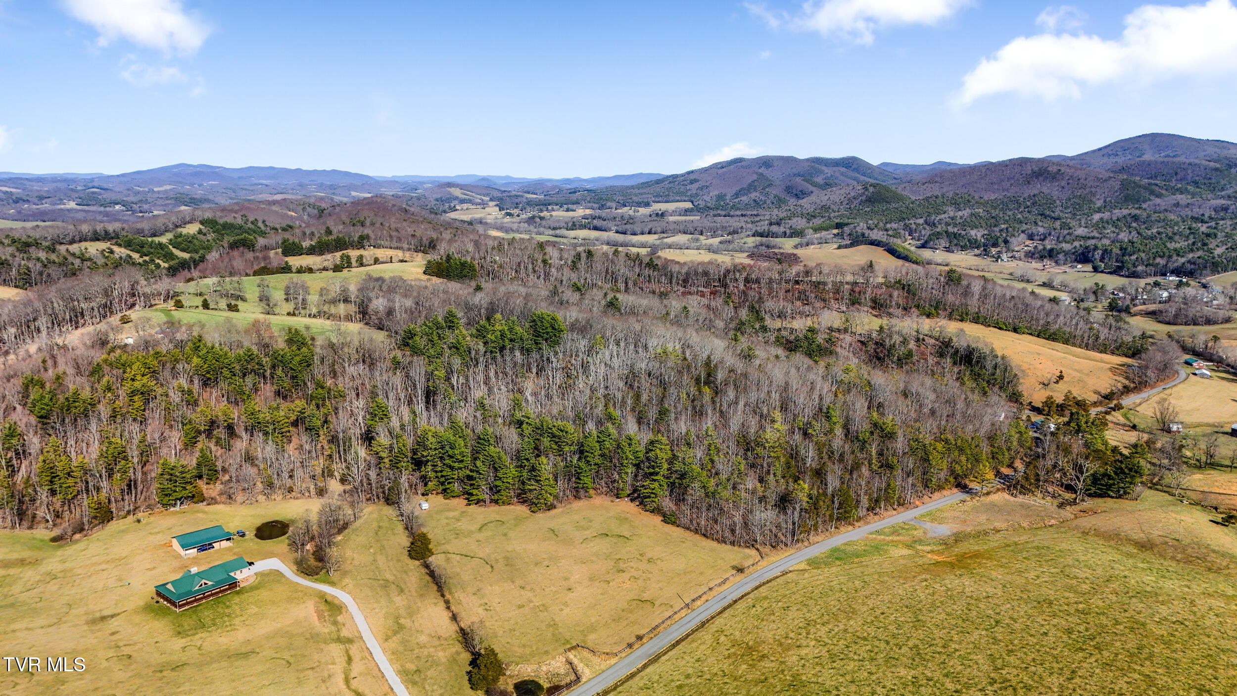 Tbd Crigger Creek, Sugar Grove, Virginia image 6