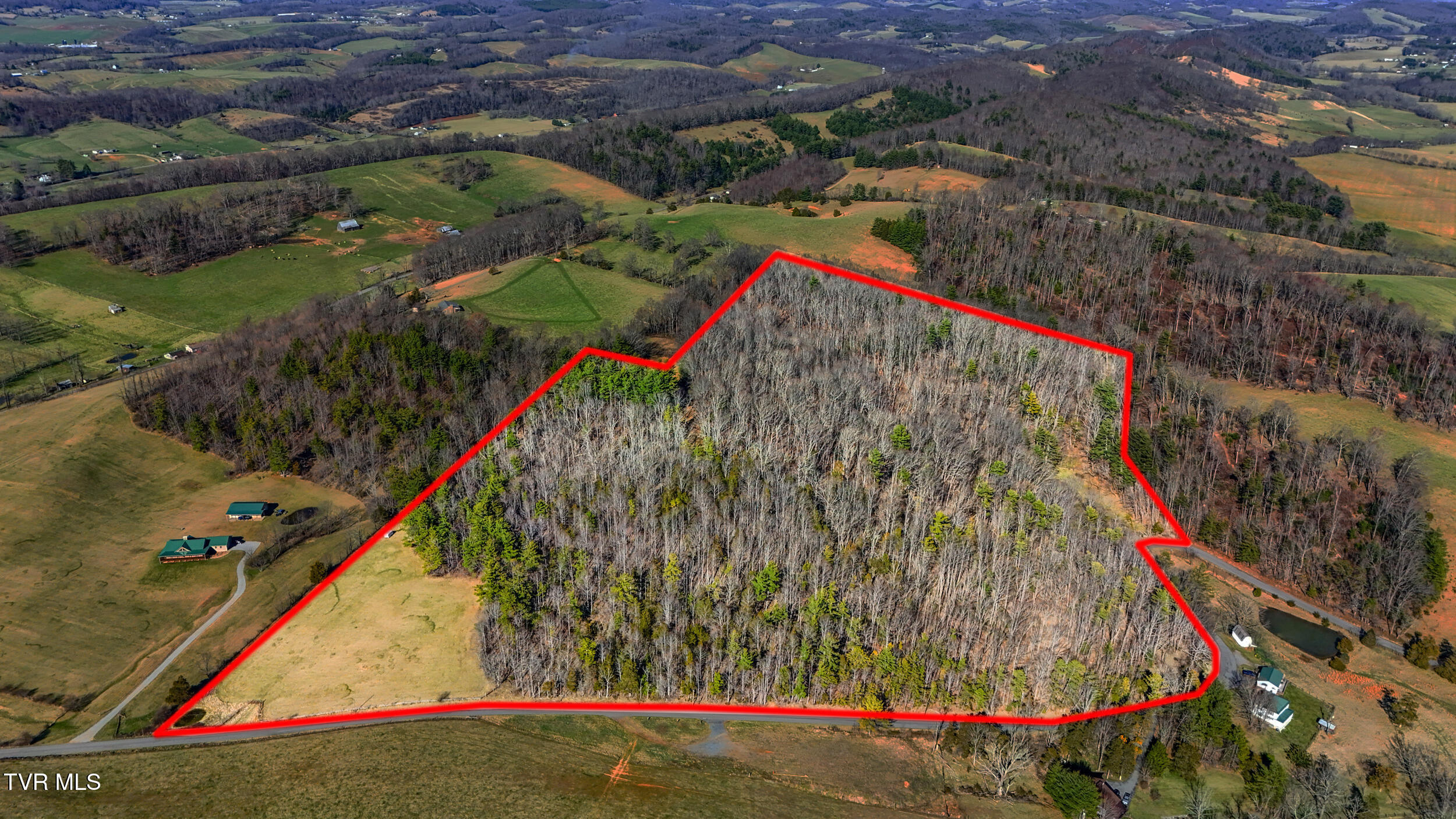 Tbd Crigger Creek, Sugar Grove, Virginia image 3
