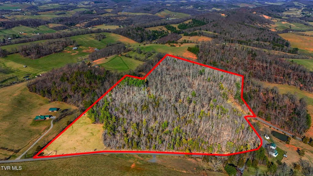 Photo of Tbd Crigger Creek, Sugar Grove, VA 24375 (MLS # 9977512)