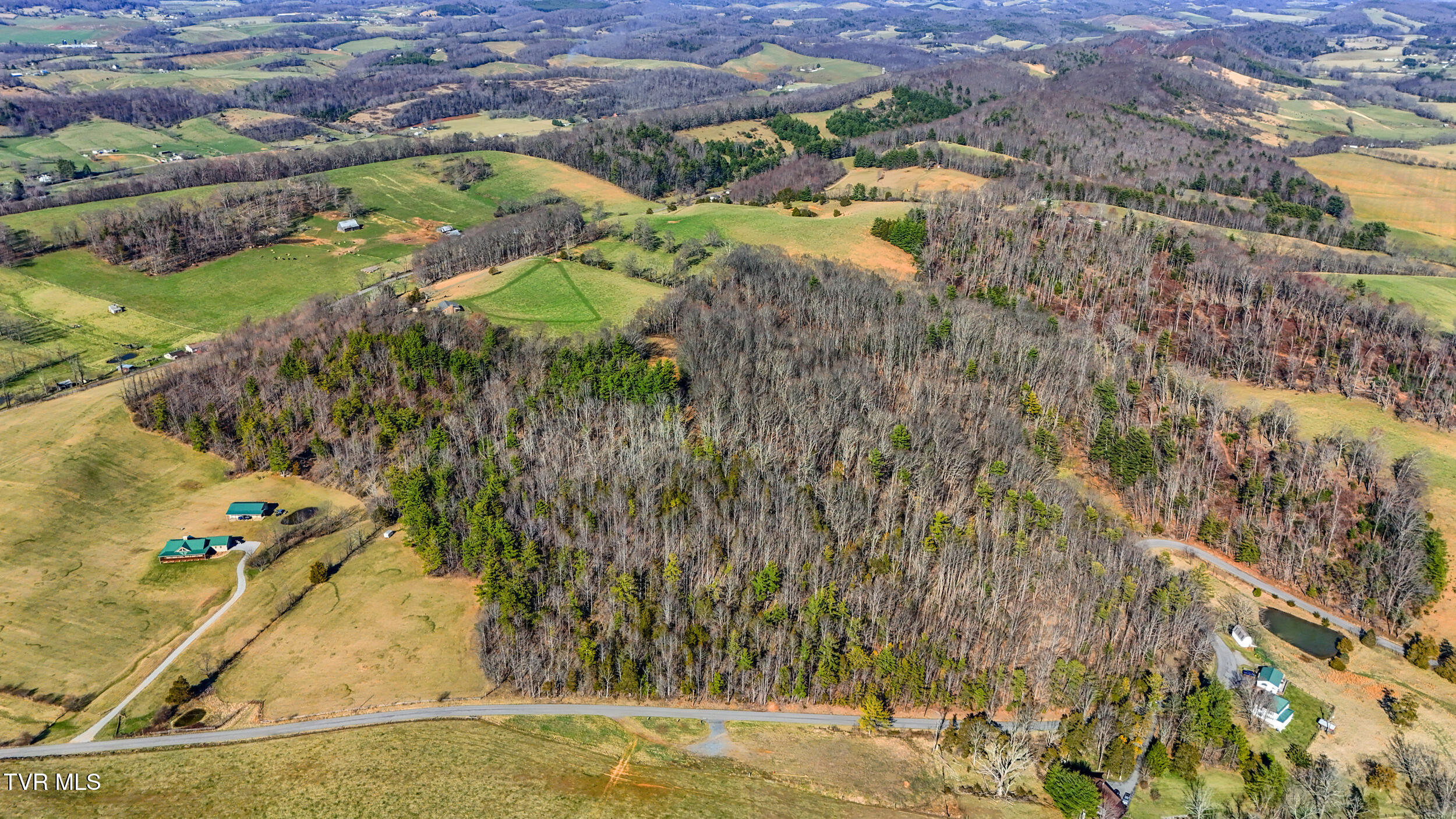 Tbd Crigger Creek, Sugar Grove, Virginia image 2