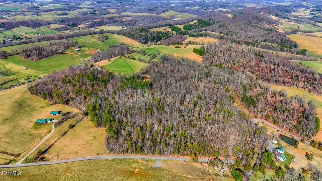Photo of Tbd Crigger Creek, Sugar Grove, VA 24375 (MLS # 9977512)