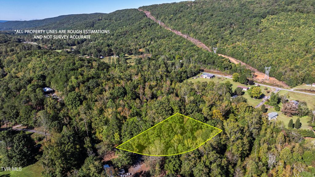 Photo of 2 Old Post Road, Evensville, TN 37332 (MLS # 9986732)