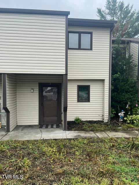 Townhouse For Sale - 108 Melody Lane #C-2<br/> Bristol, TN 37620