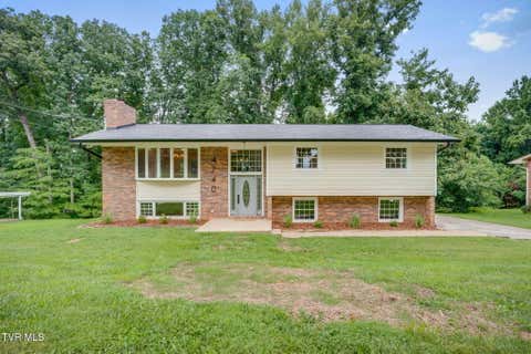 Homes For Sale - 4740 Edens View Road<br/> Kingsport, TN 37664