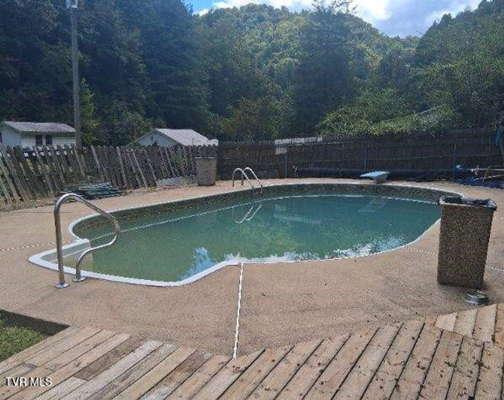 Photo of 2301 Monarch Road, Saint Charles, VA 24282 (MLS # 9987666)