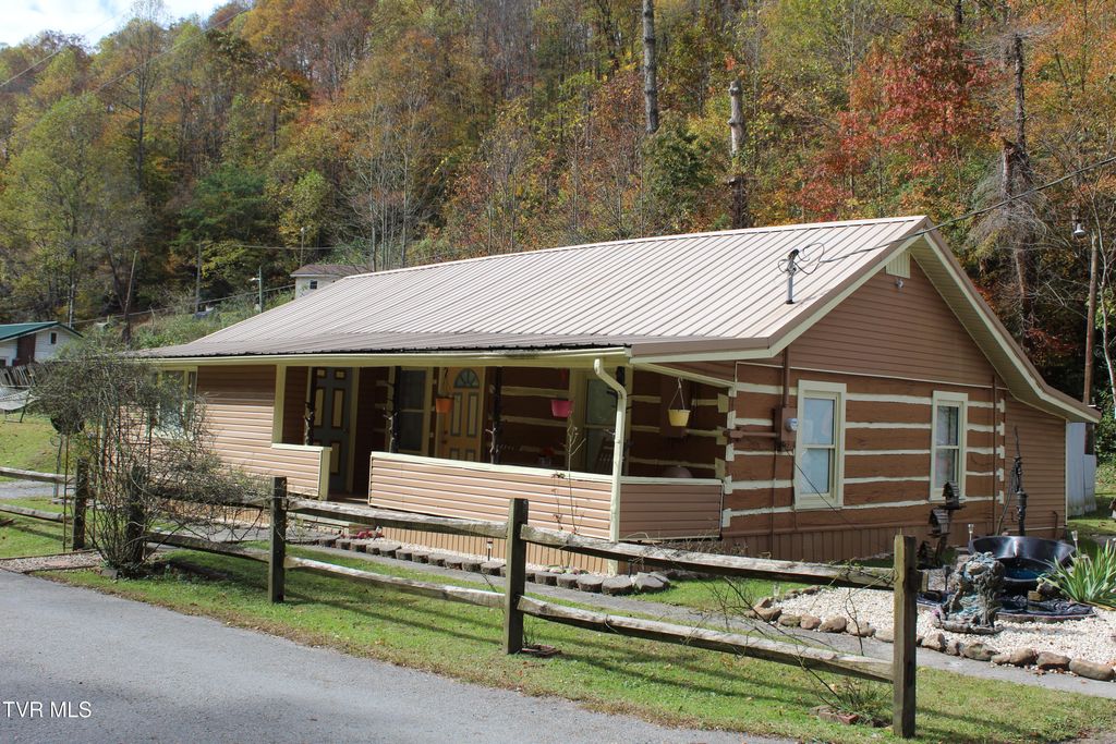 Photo of 2301 Monarch Road, Saint Charles, VA 24282 (MLS # 9987666)