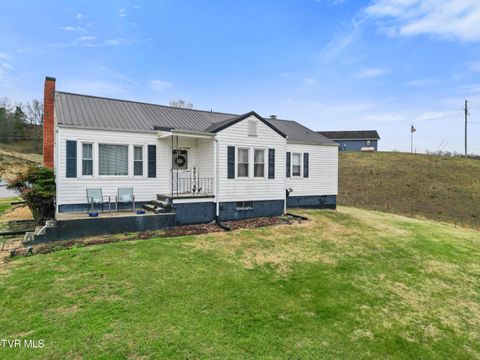 Photo of 834 George Malone Road, Greeneville, TN 37745 (MLS # 9989292)