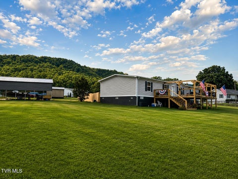 Homes For Sale - 249 Dabeej Drive<br/> Mooresburg, TN 37811