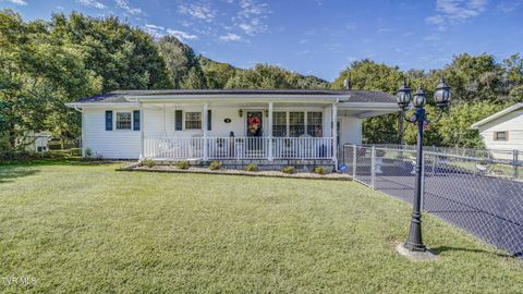 Tiny photo for 116 Smalling Street, Hampton, TN 37658 (MLS # 9985550)