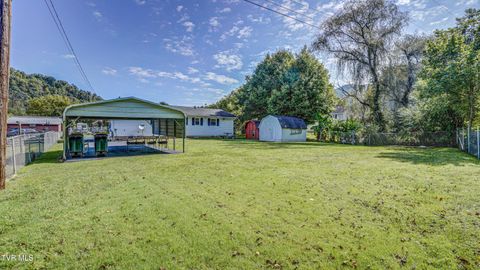 Tiny photo for 116 Smalling Street, Hampton, TN 37658 (MLS # 9985550)