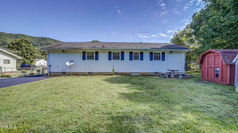 Tiny photo for 116 Smalling Street, Hampton, TN 37658 (MLS # 9985550)