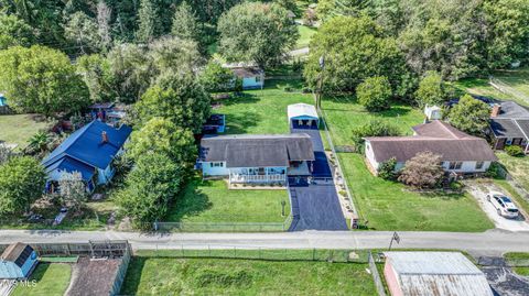 Tiny photo for 116 Smalling Street, Hampton, TN 37658 (MLS # 9985550)