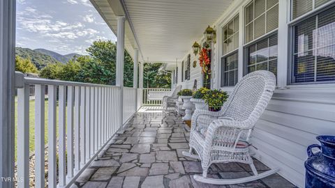 Tiny photo for 116 Smalling Street, Hampton, TN 37658 (MLS # 9985550)
