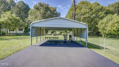 Tiny photo for 116 Smalling Street, Hampton, TN 37658 (MLS # 9985550)