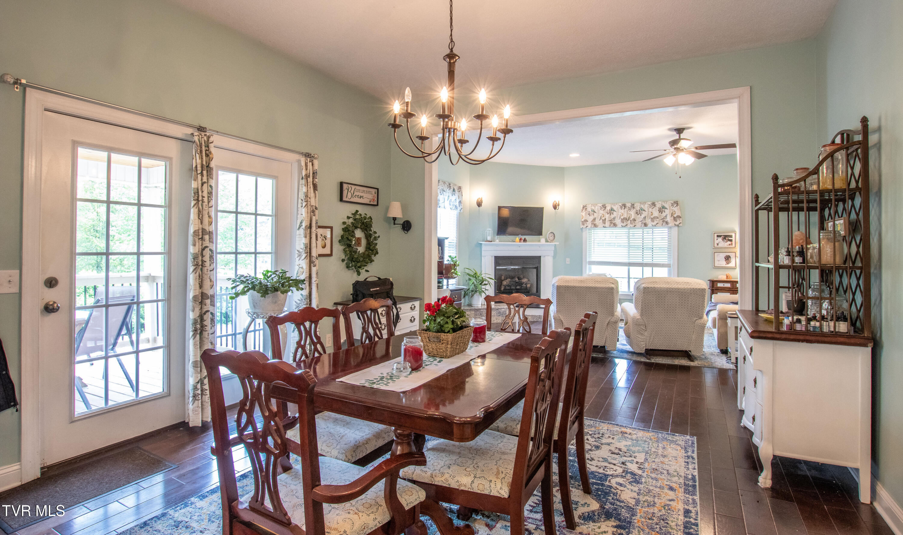 435 Sulpher Spring Road, Chilhowie, Virginia image 11