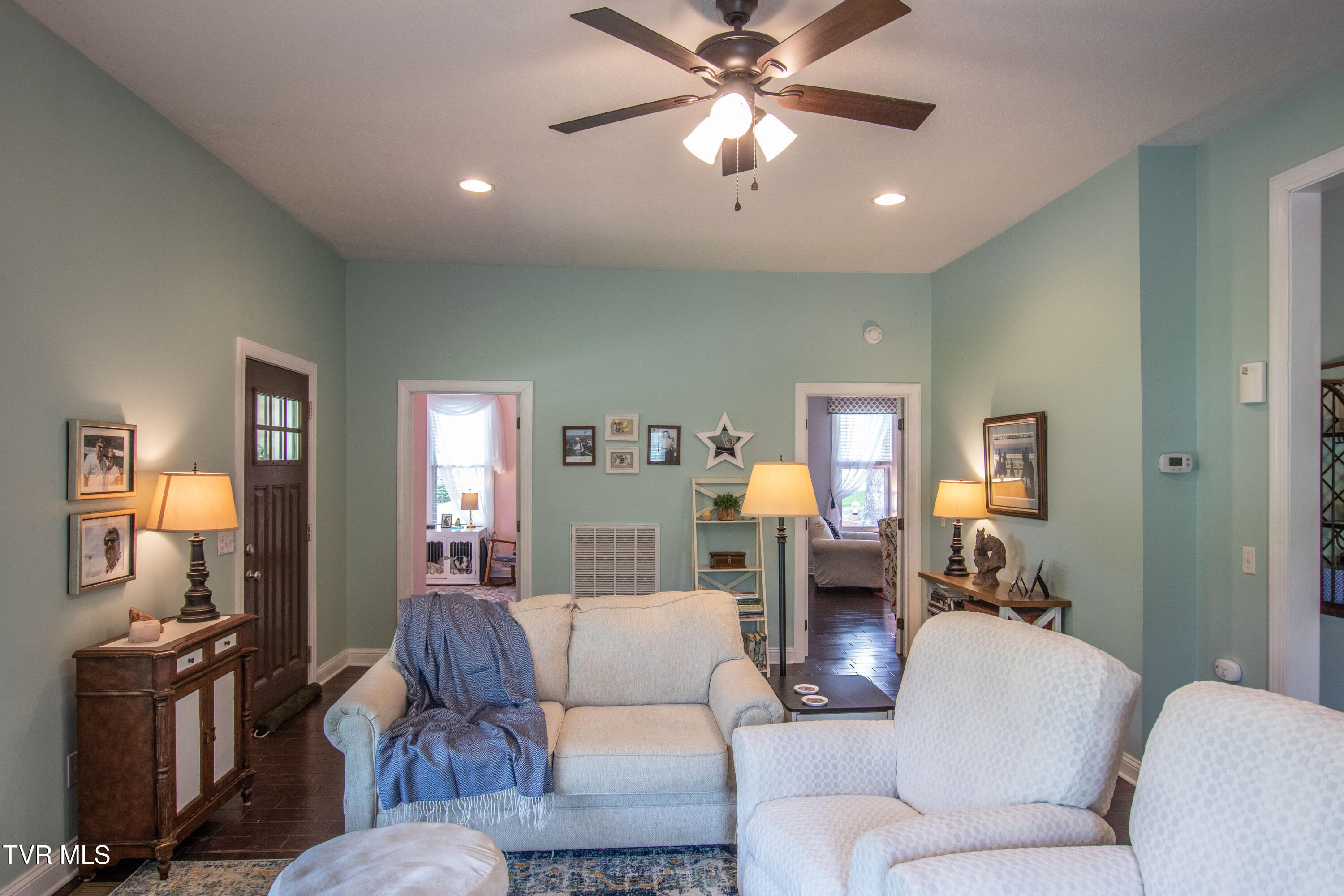 435 Sulpher Spring Road, Chilhowie, Virginia image 15