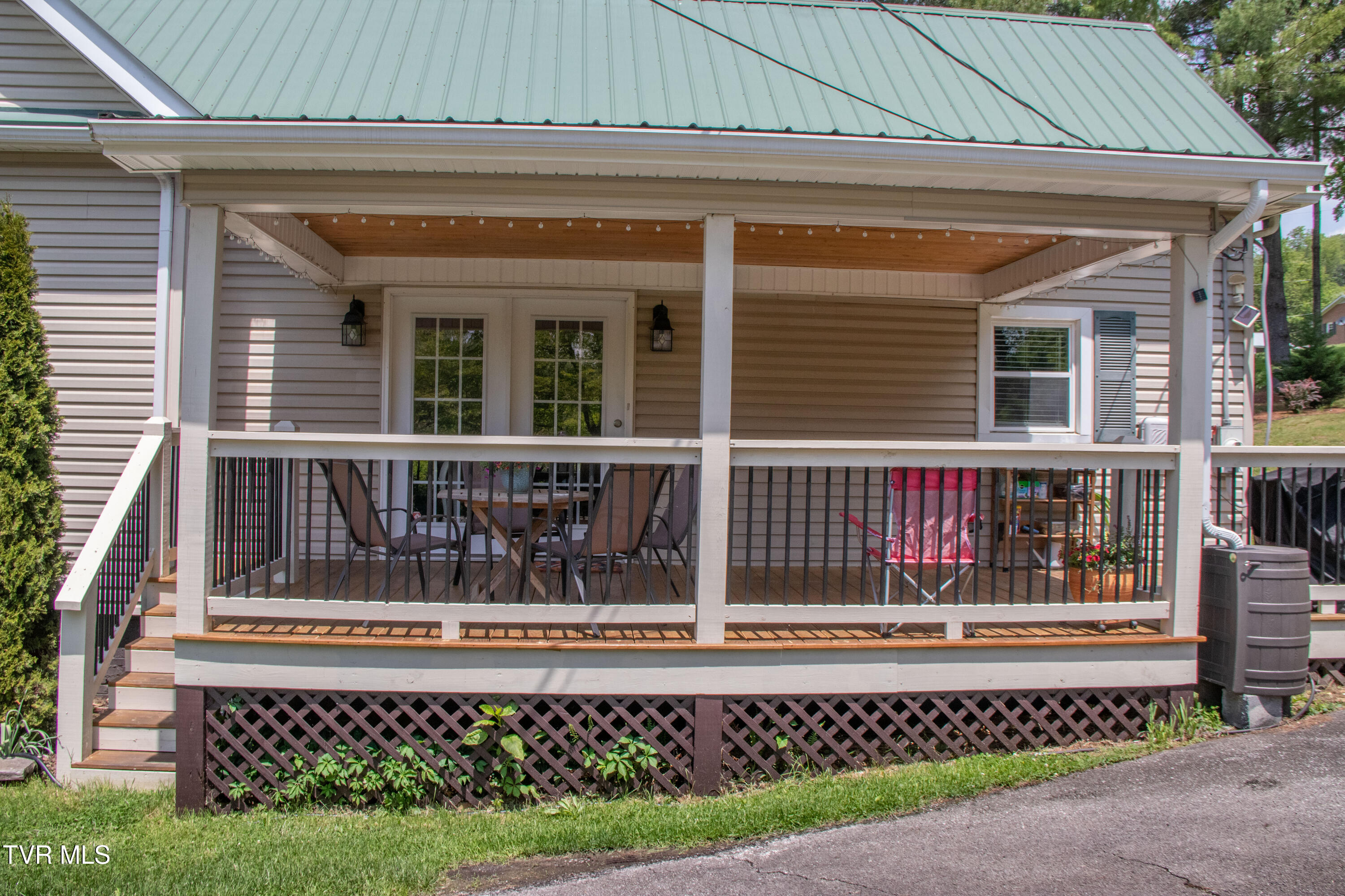 435 Sulpher Spring Road, Chilhowie, Virginia image 27