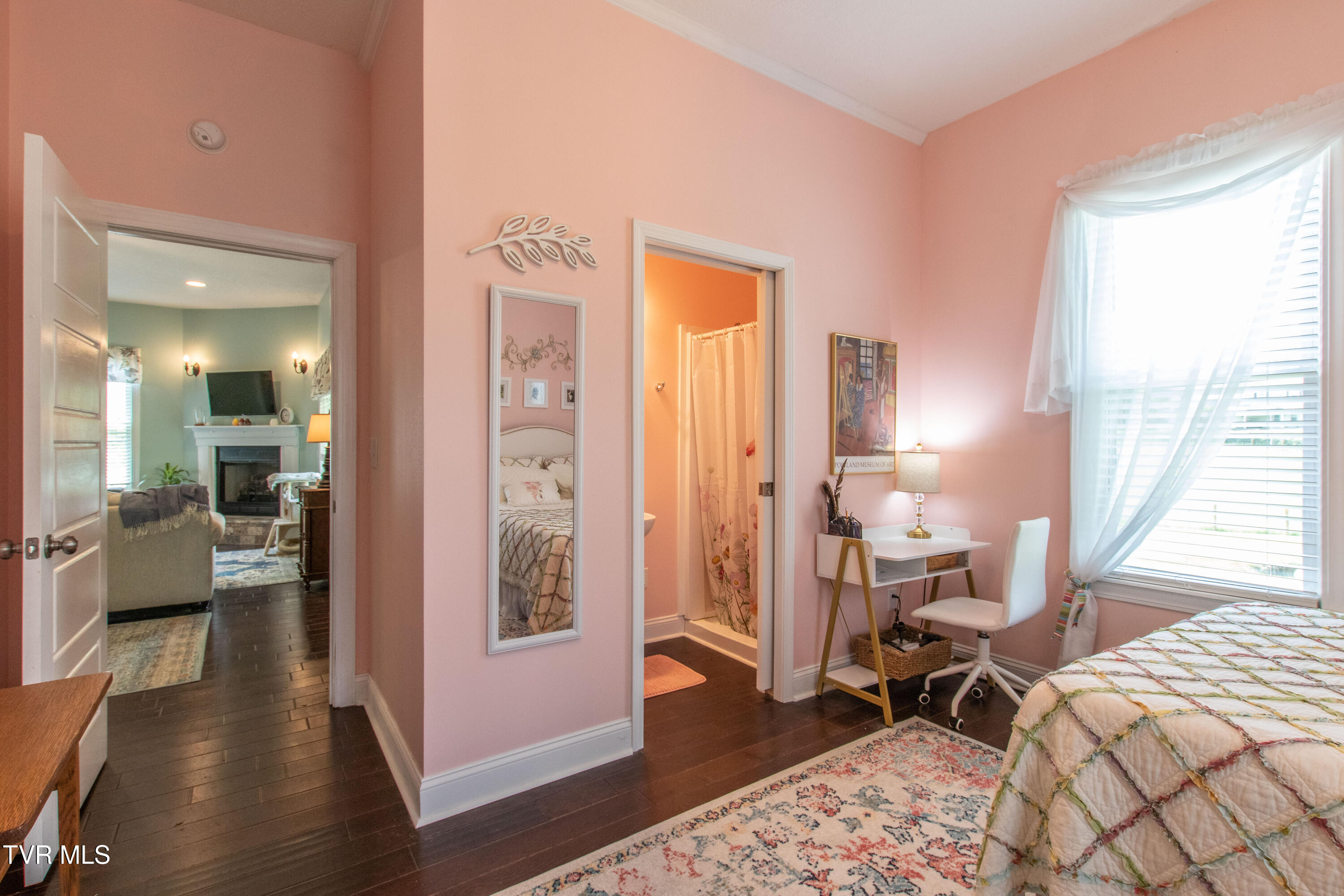 435 Sulpher Spring Road, Chilhowie, Virginia image 22