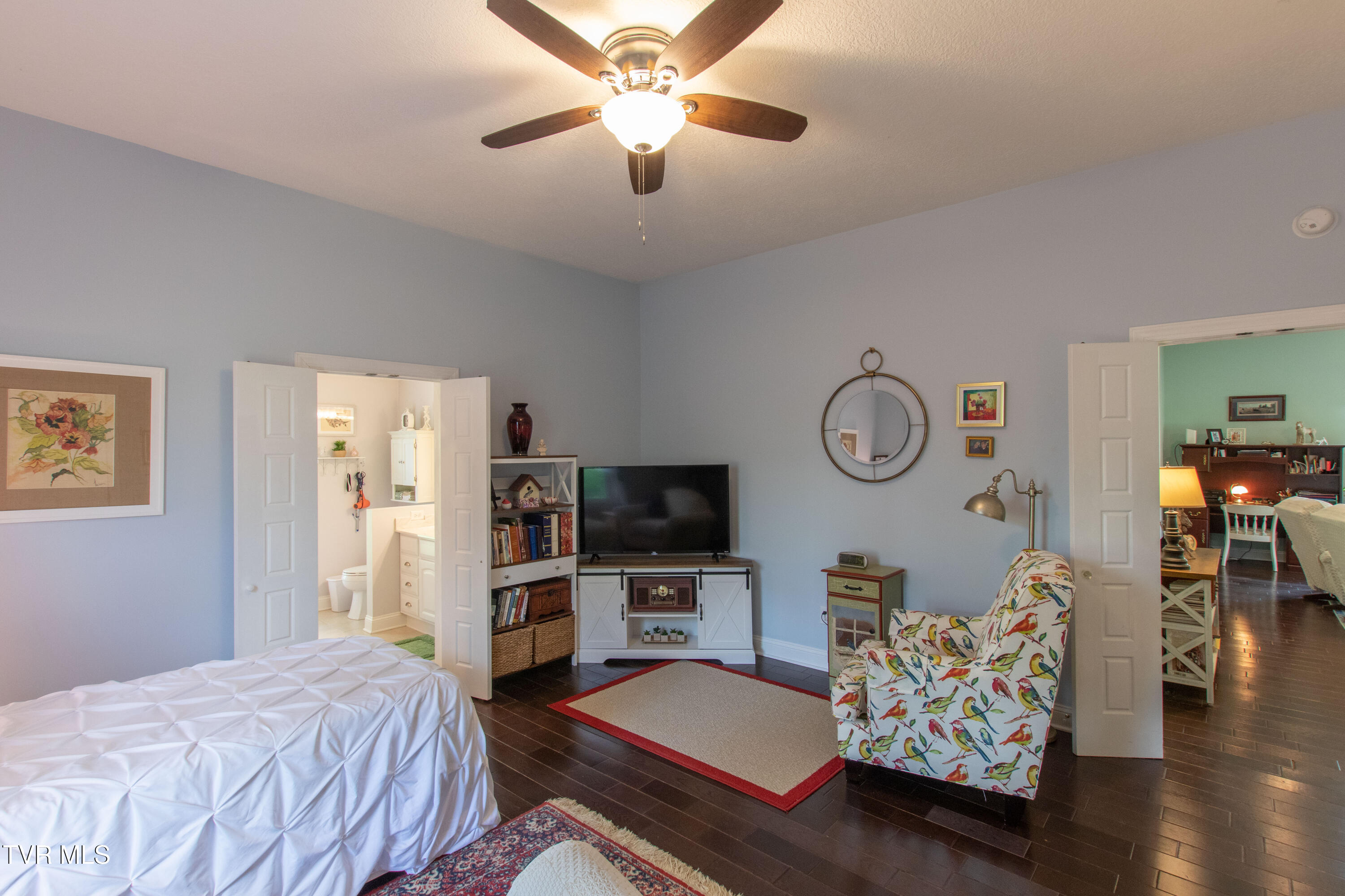 435 Sulpher Spring Road, Chilhowie, Virginia image 17