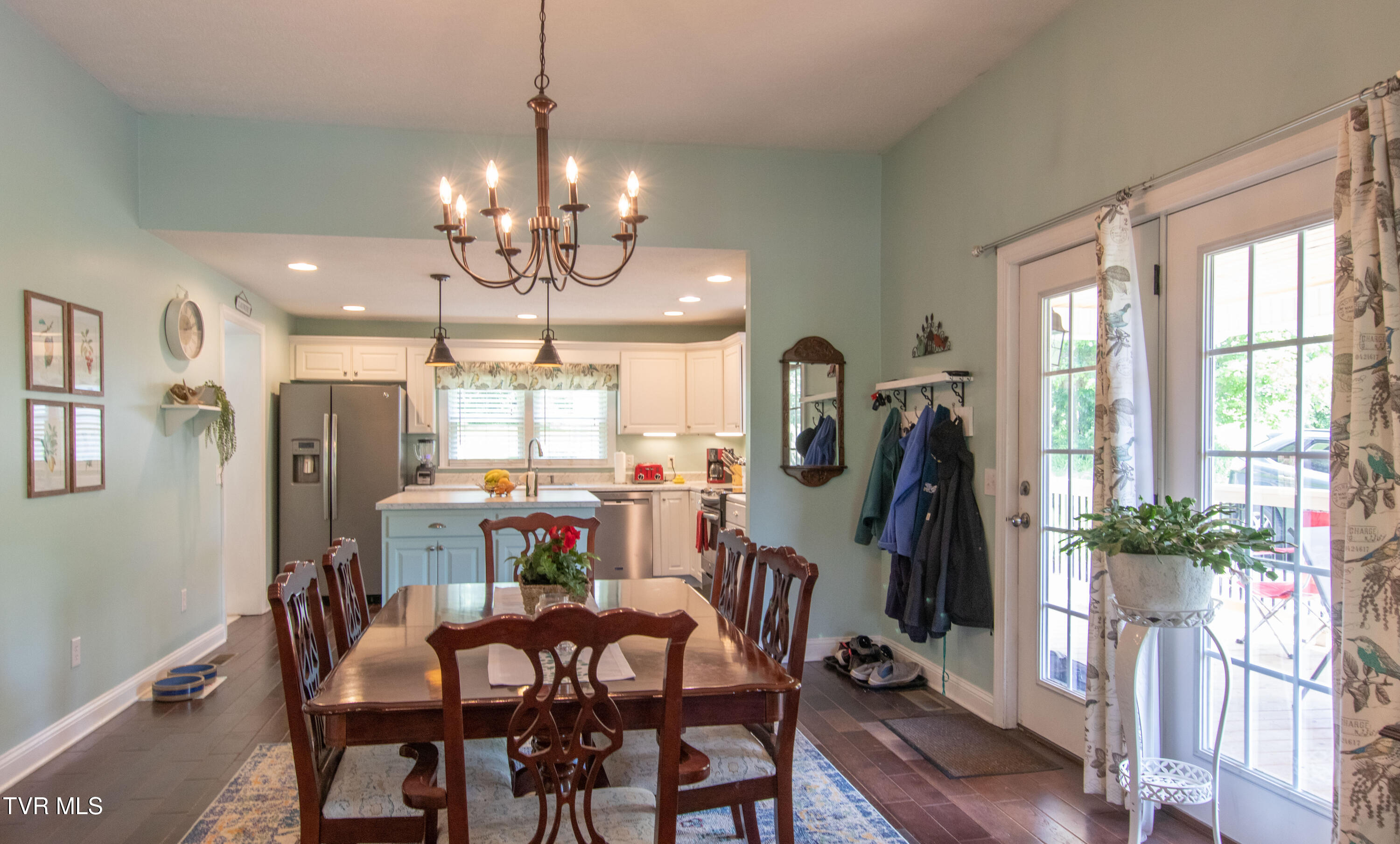 435 Sulpher Spring Road, Chilhowie, Virginia image 10