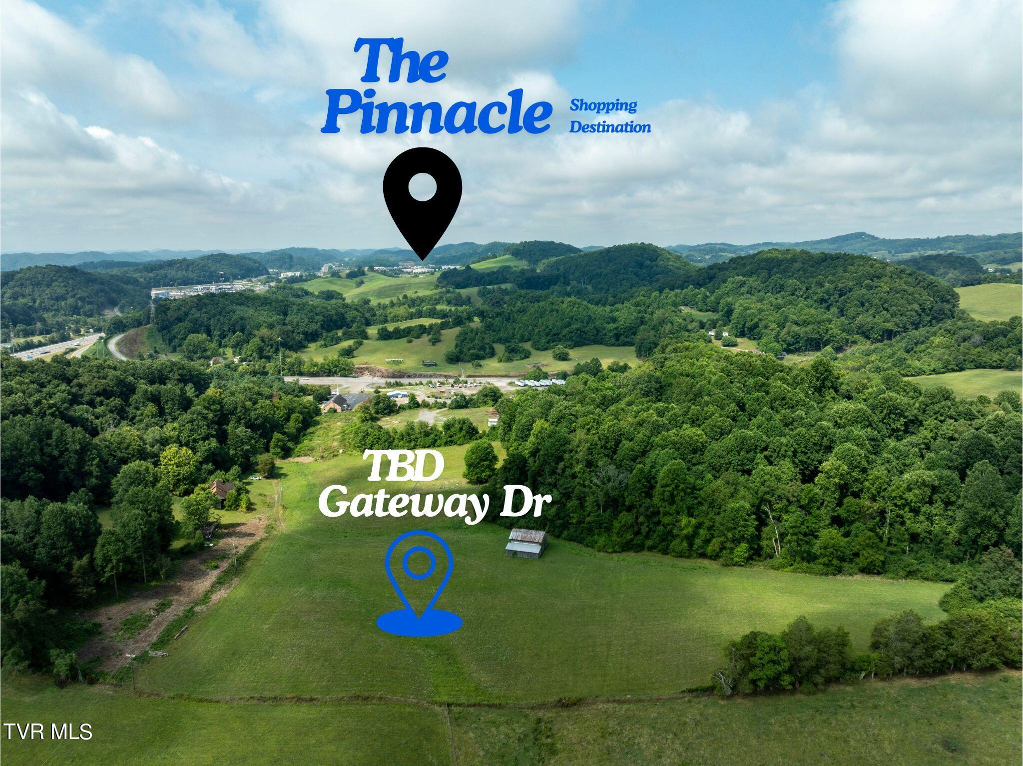 00 Gateway Drive, Bristol, Virginia image 29