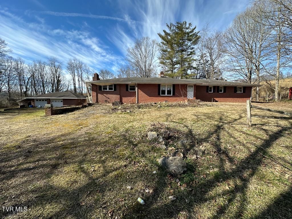 Photo of 36181 Plum Creek Road, Glade Spring, VA 24340 (MLS # 9991851)