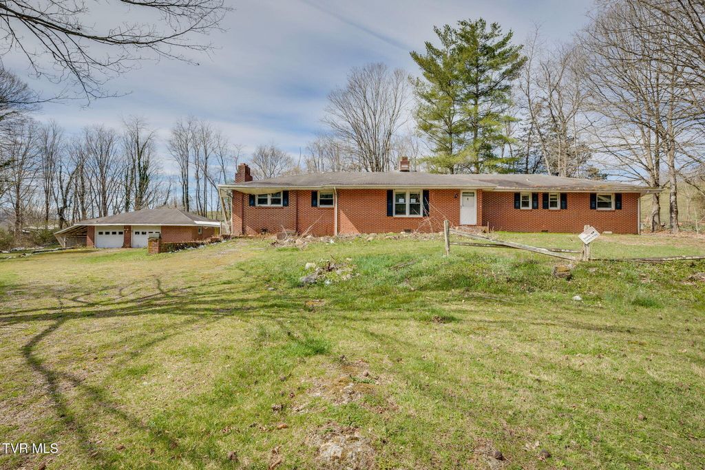 Photo of 36181 Plum Creek Road, Glade Spring, VA 24340 (MLS # 9991851)