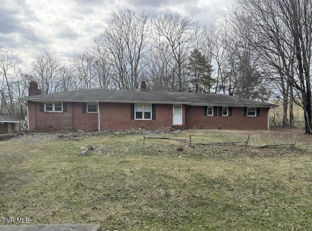 Photo of 36181 Plum Creek Road, Glade Spring, VA 24340 (MLS # 9991851)