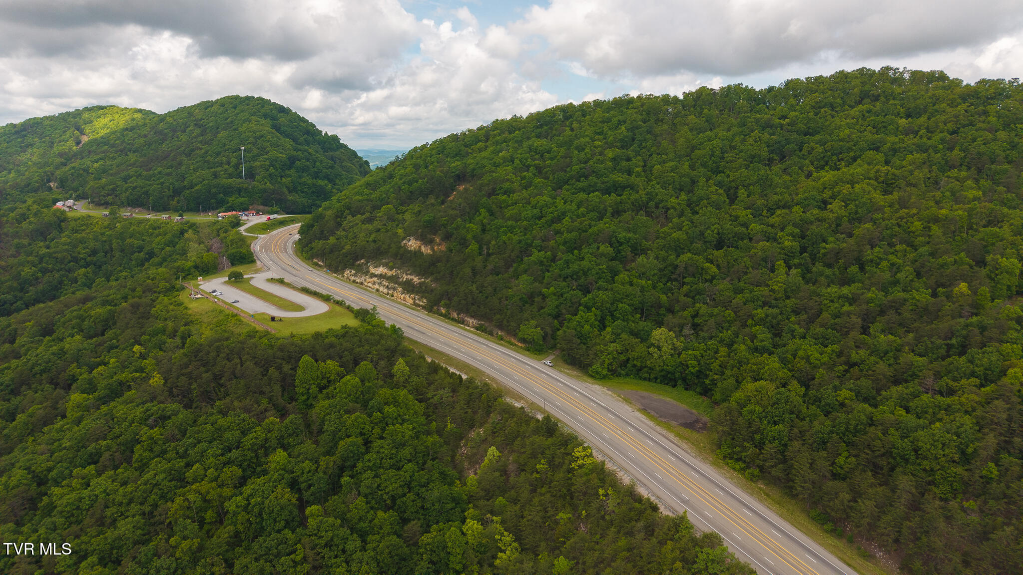 25e Highway, Thorn Hill, Tennessee image 1