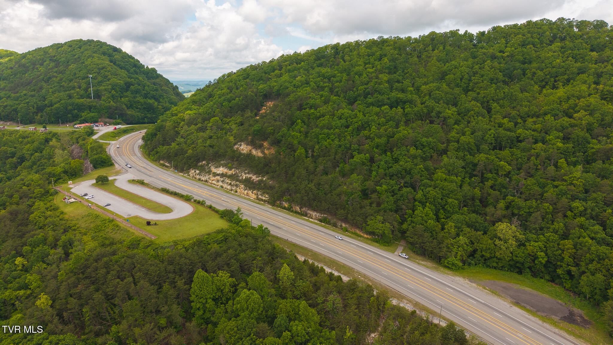 25e Highway, Thorn Hill, Tennessee image 18