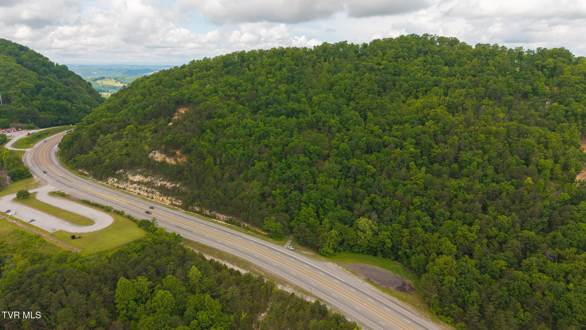 25e Highway, Thorn Hill, Tennessee image 17