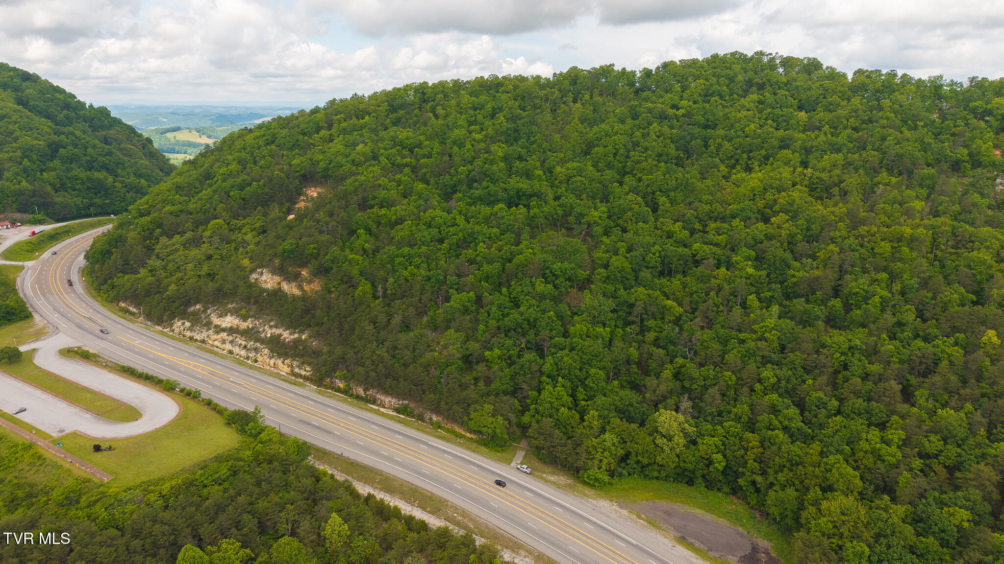 25e Highway, Thorn Hill, Tennessee image 16
