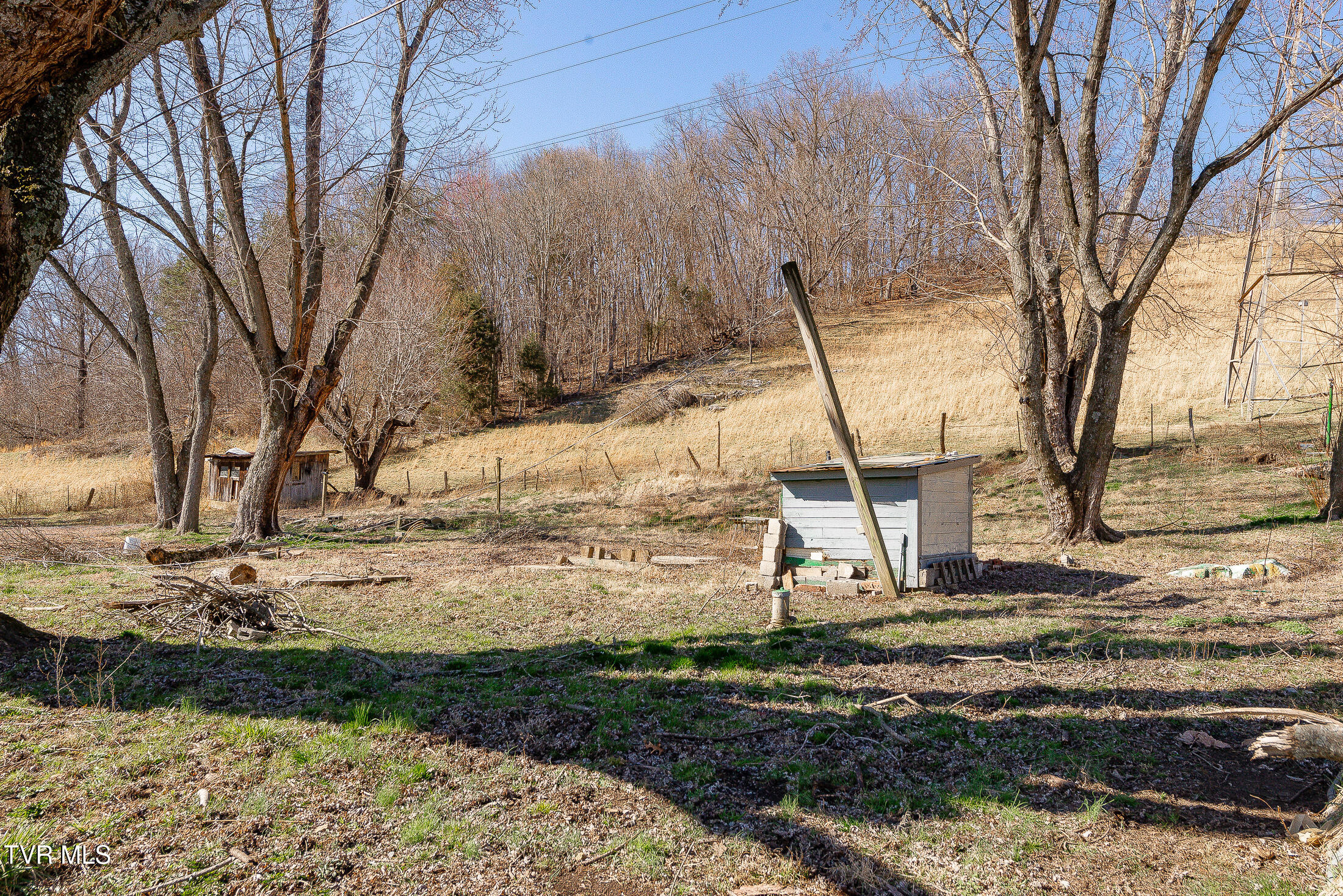 732 Shadowtown Road, Blountville, Tennessee image 20