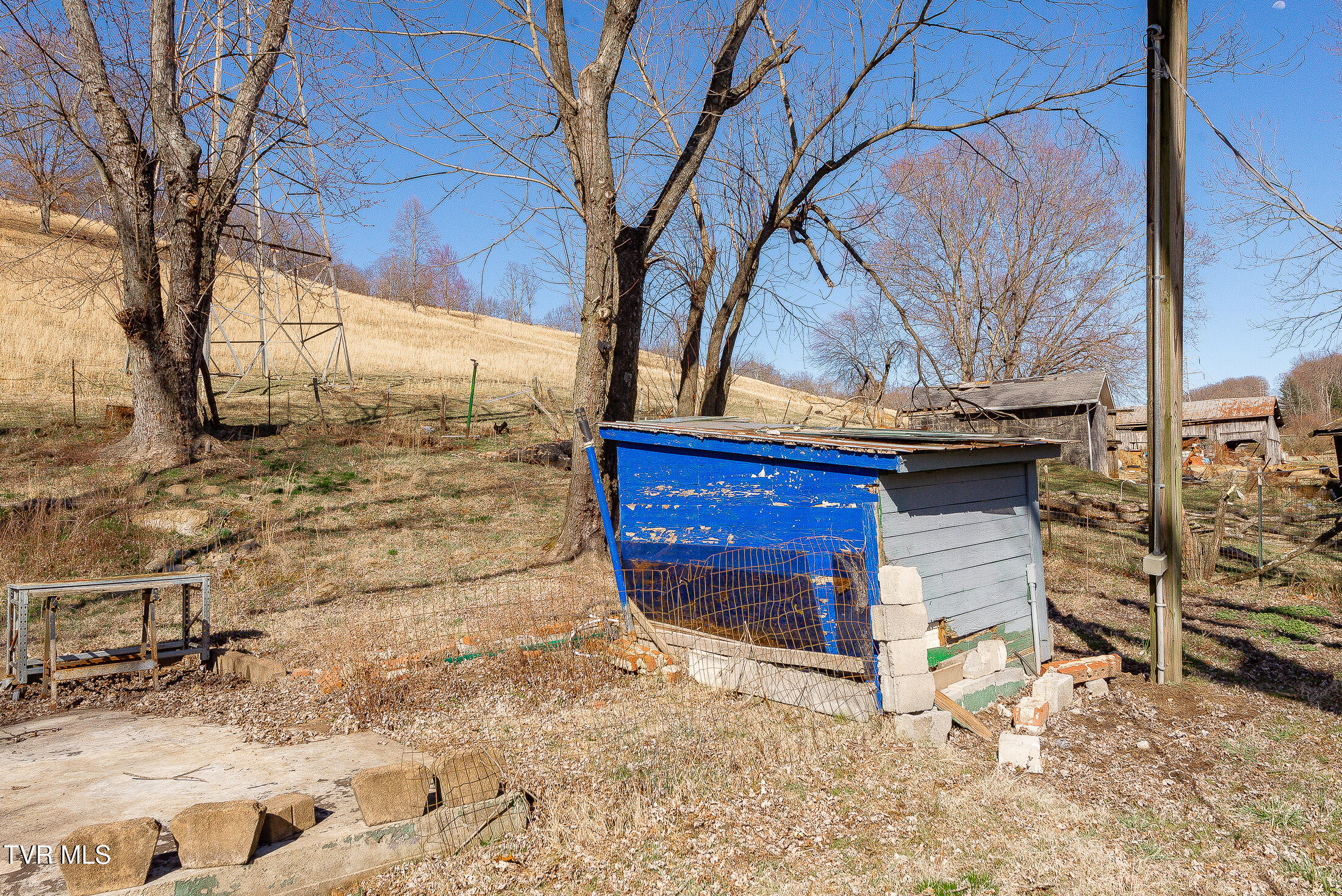 732 Shadowtown Road, Blountville, Tennessee image 12